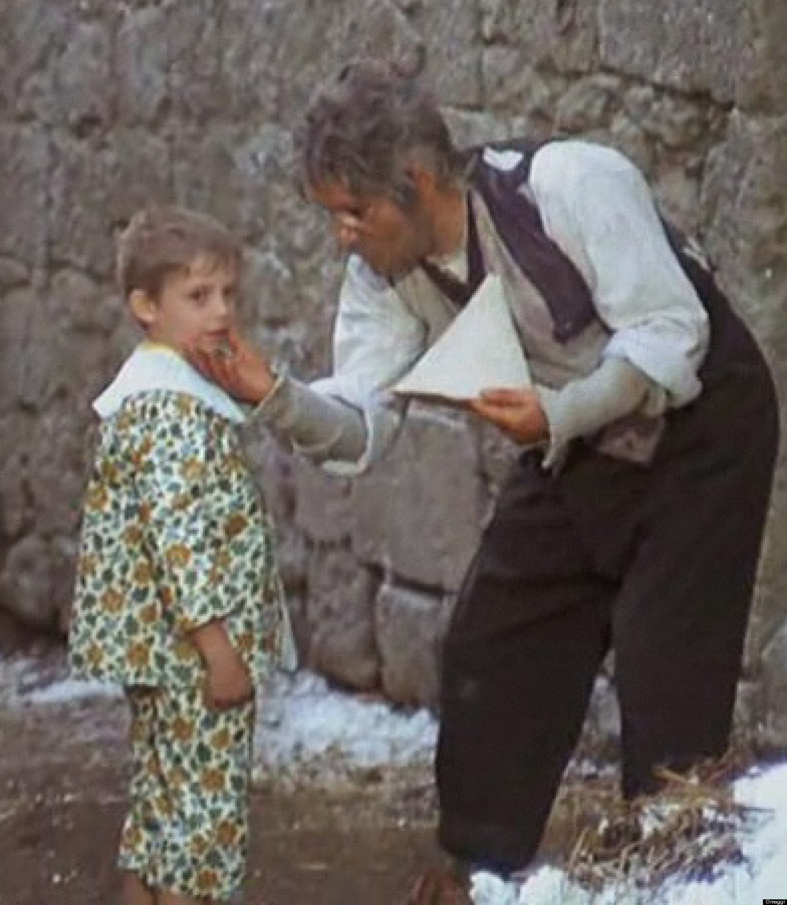 Le Avventure Di Pinocchio Film Completo Nino Manfredi