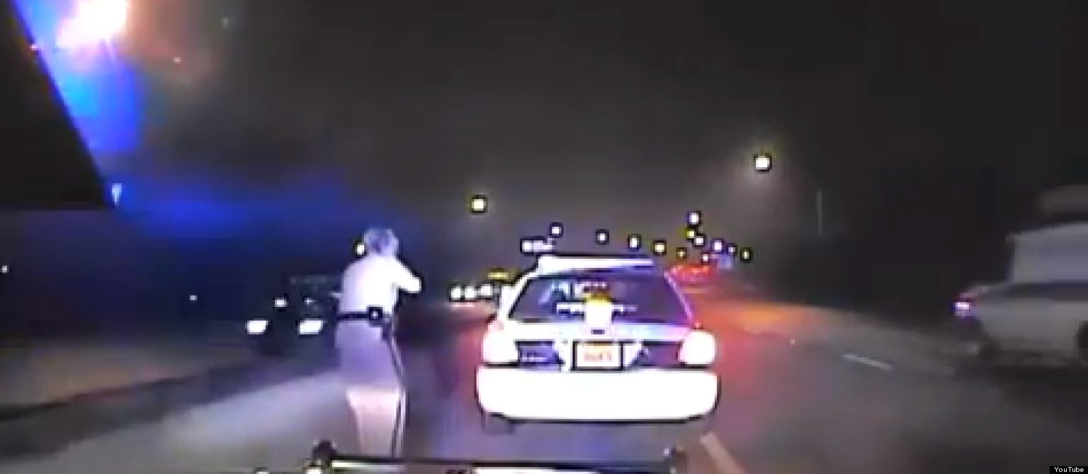 Jane Watts Florida Highway Patrol Trooper Who Arrested Miami Cop Says Officers Tried To