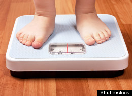 Childhood Obesity Rate Declining In Specific Group Of Kids 