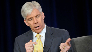 David Gregory