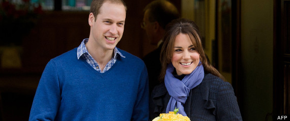 Kate William