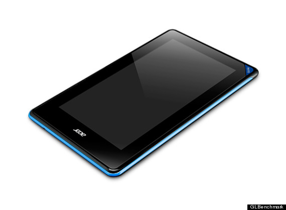 99 tablet acer