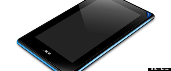 99 Tablet Acer