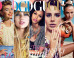 PHOTOS: Vogue's 2012 Covers Were Colorful, Model-Filled & Totally Awesome