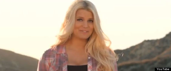 Jessica Simpson Pregnant