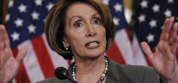 Pelosi