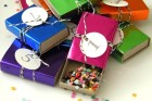 Create Matchboxes Full Of Confetti For Your...