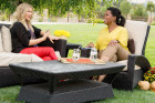 Black Eyed Peas' Fergie on Juicing (VIDEO)