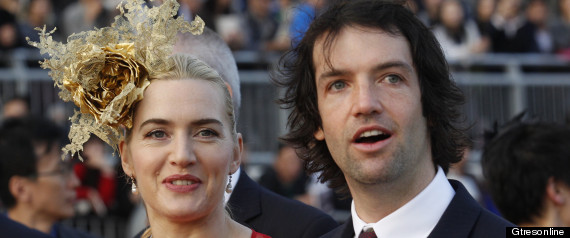 Kate Winslet Ned Rocknroll Foto