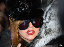 Lady Gaga To Follow In Katy Perry, Beyonce's Footsteps...
