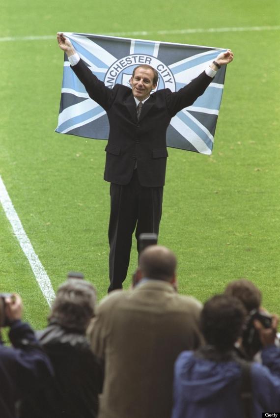 steve coppell