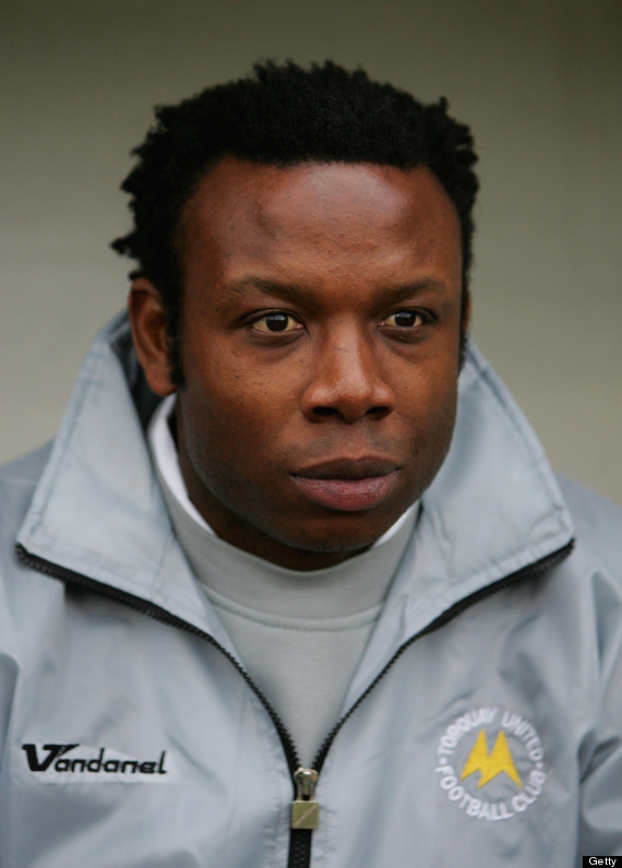 leroy rosenior