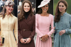 Kate Middleton's Style Isn't Always Fabulous, Hence...