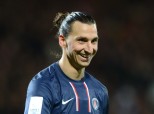 Zlatan Ibrahimovic