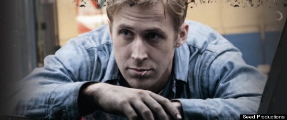 Ryan Gosling