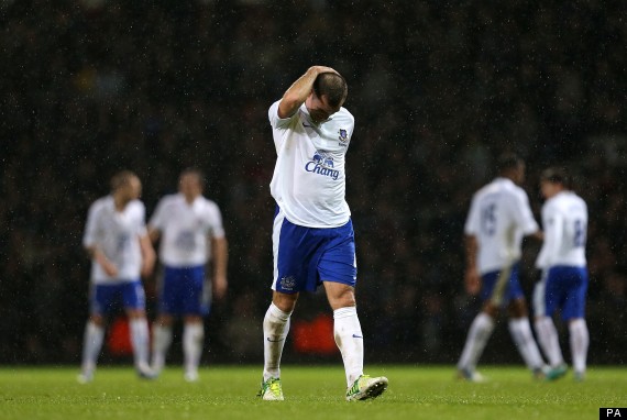 darron gibson