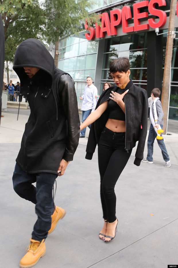 rihanna