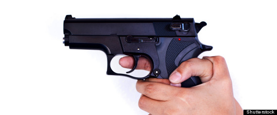 Gun