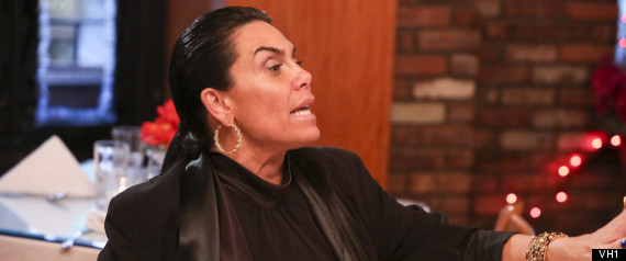 MOB WIVES SEASON 3