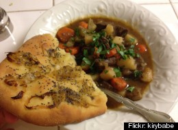 20 Cozy Crock-Pot Soup Recipes That Cook Themselves