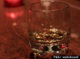 Try Authentic Auld Lang Syne Scotch for New Year's Eve