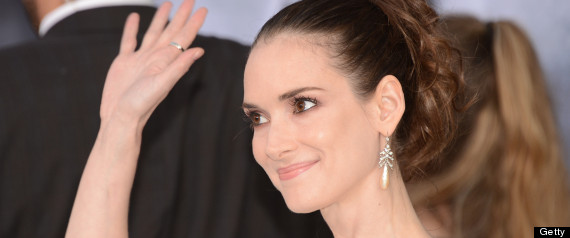 Celebrity Comebacks