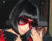 What Is Nicki Minaj Doing In This Hideous Outfit?