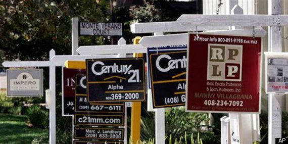 For Sale Signs