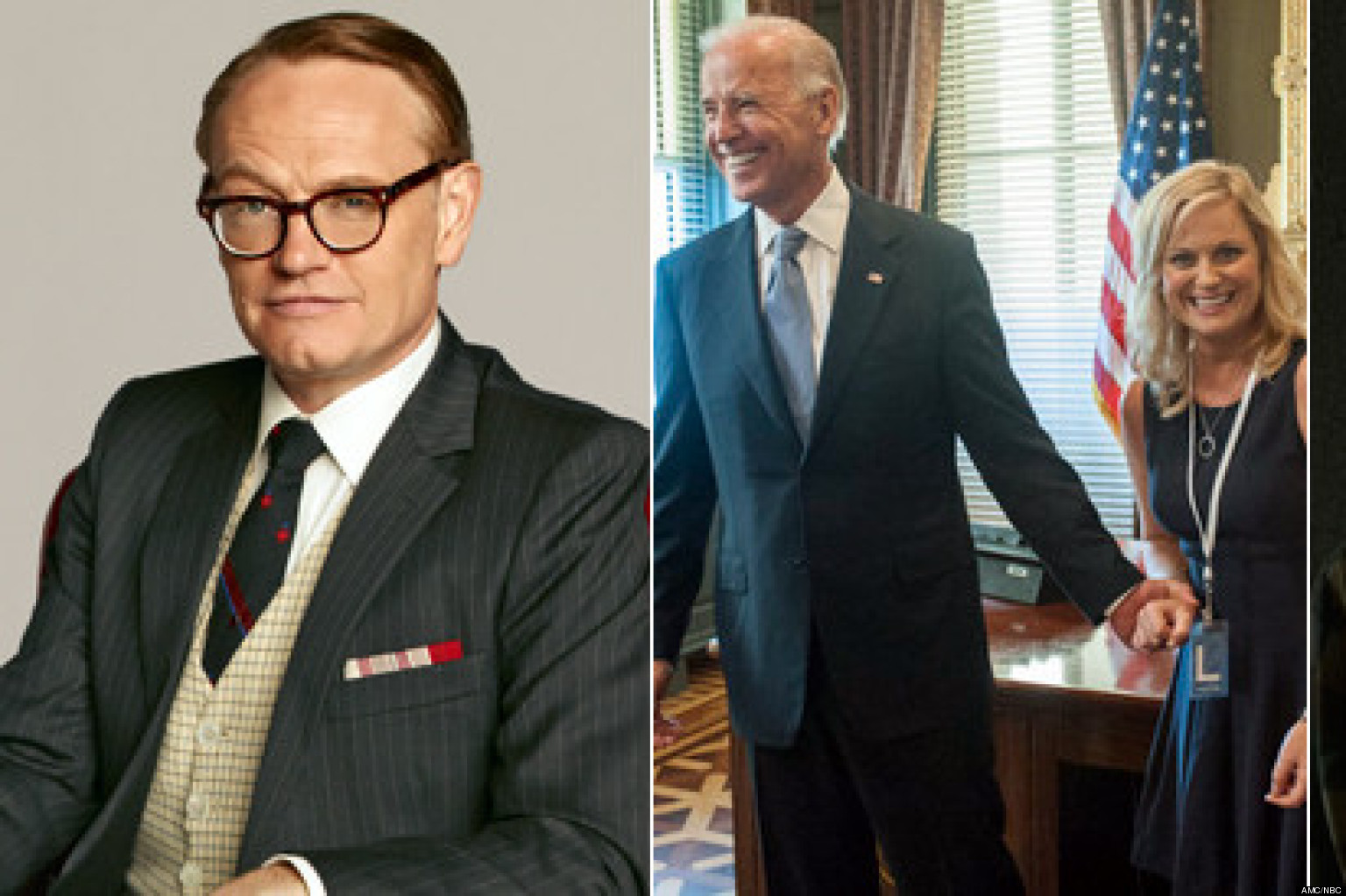 Jared Harris Films Et Programmes Tv Brody's 'Homeland' Tape, Lane's 'Mad Men' Death And More: The Biggest