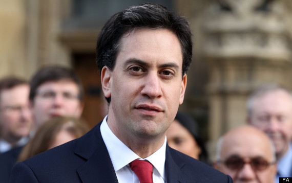 miliband