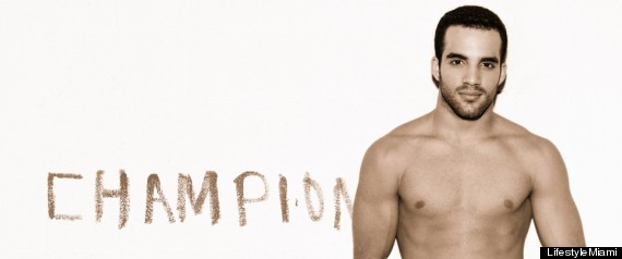 DANELL LEYVA
