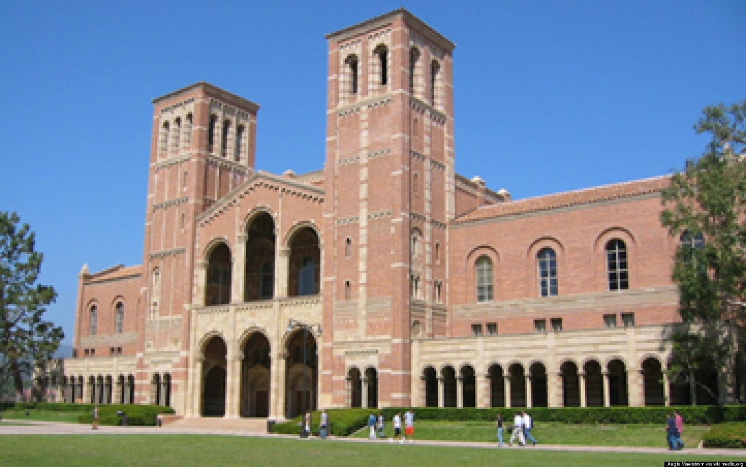 Ucla History Graduate Program