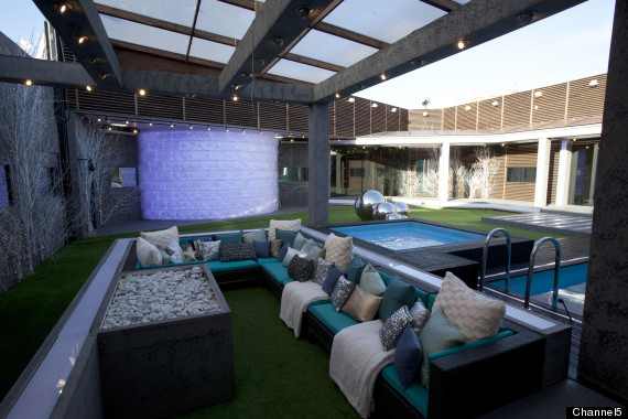celebrity big brother