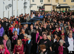 Machynlleth Residents Suffer Stigma After April Jones Disappearance 