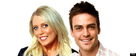 Mel Greig Michael Christian