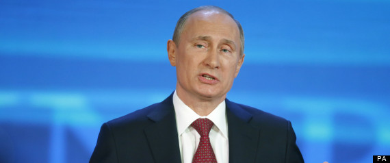 Putin