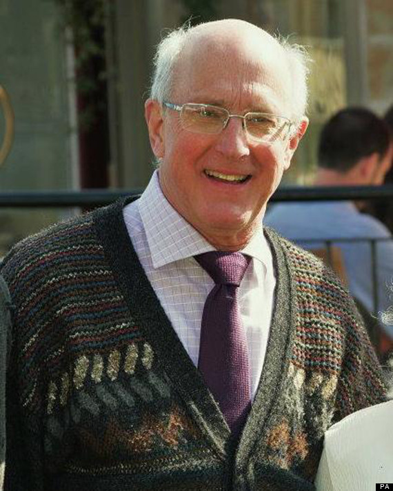 alan greaves