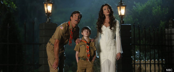 Mockingbird Lane