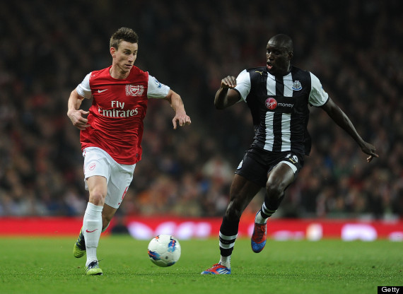 demba ba