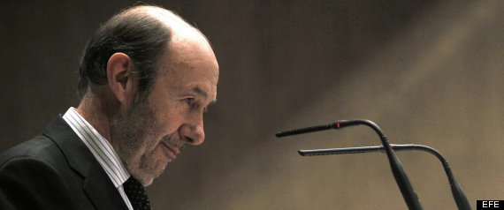 Rubalcaba