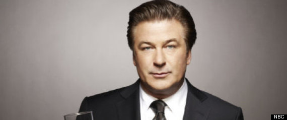 ALEC BALDWIN 30 ROCK