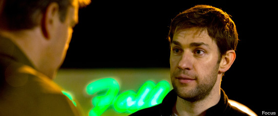 John Krasinski