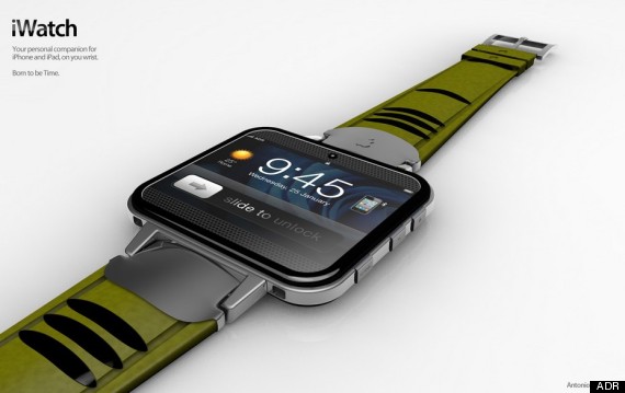 iwatch 5 compatible with iphone 6