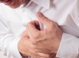 Heart Attack Help in A and E
