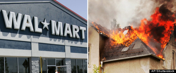 Walmart Lawsuit