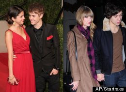 7 Adorable Celeb Double Dates!