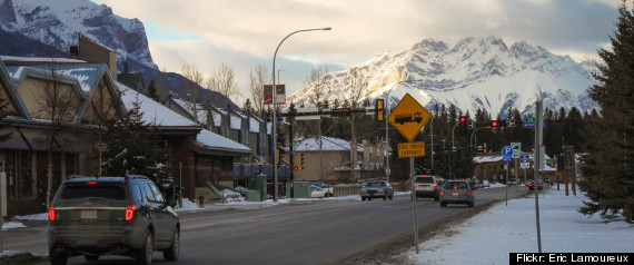 Canmore
