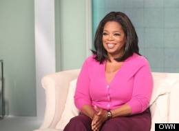 WATCH: How Oprah Found Her Calling