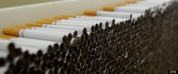 Tabaco