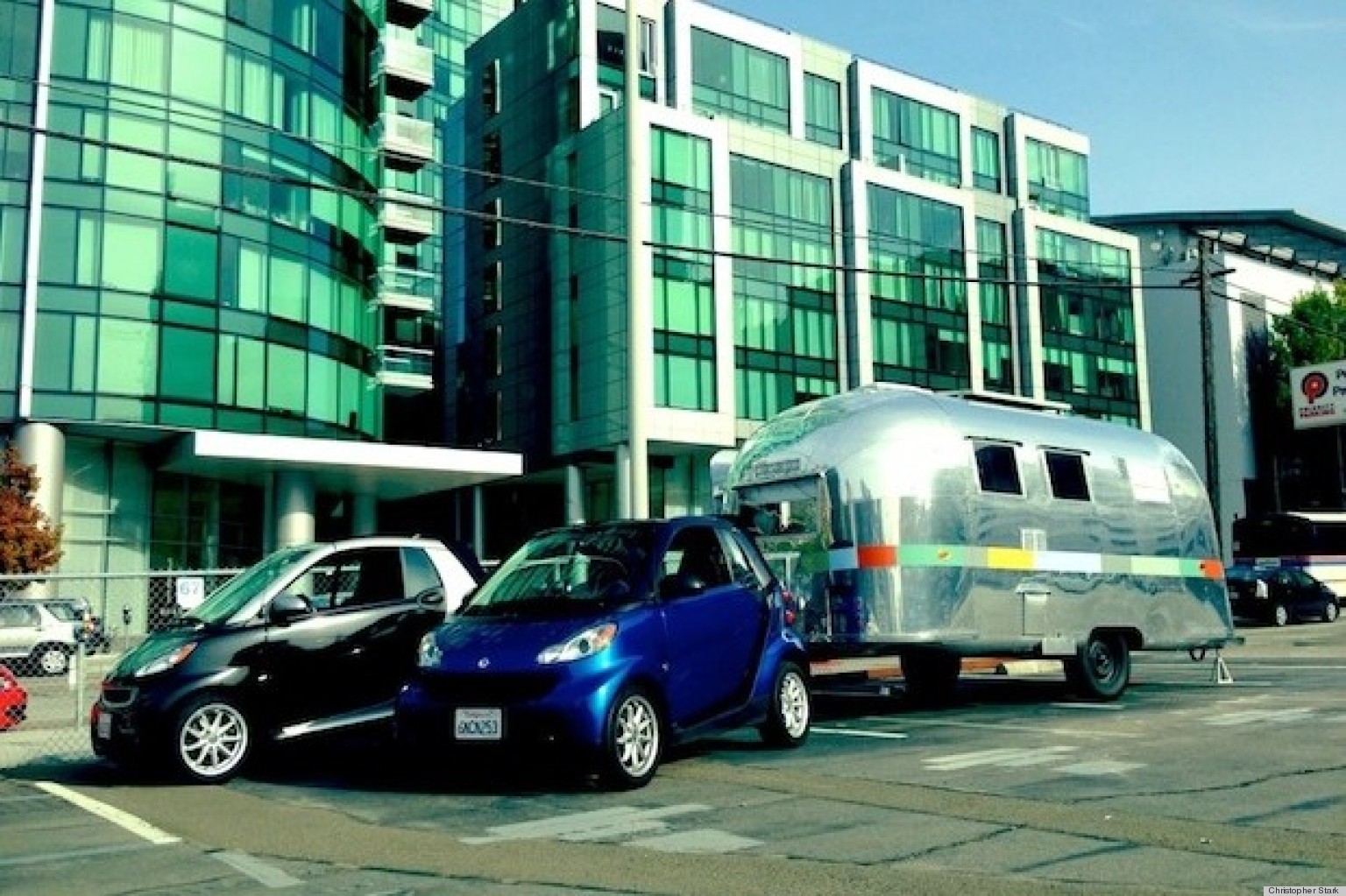 Climb Real Estate Group Designs A Stellar Office Inside A Classic